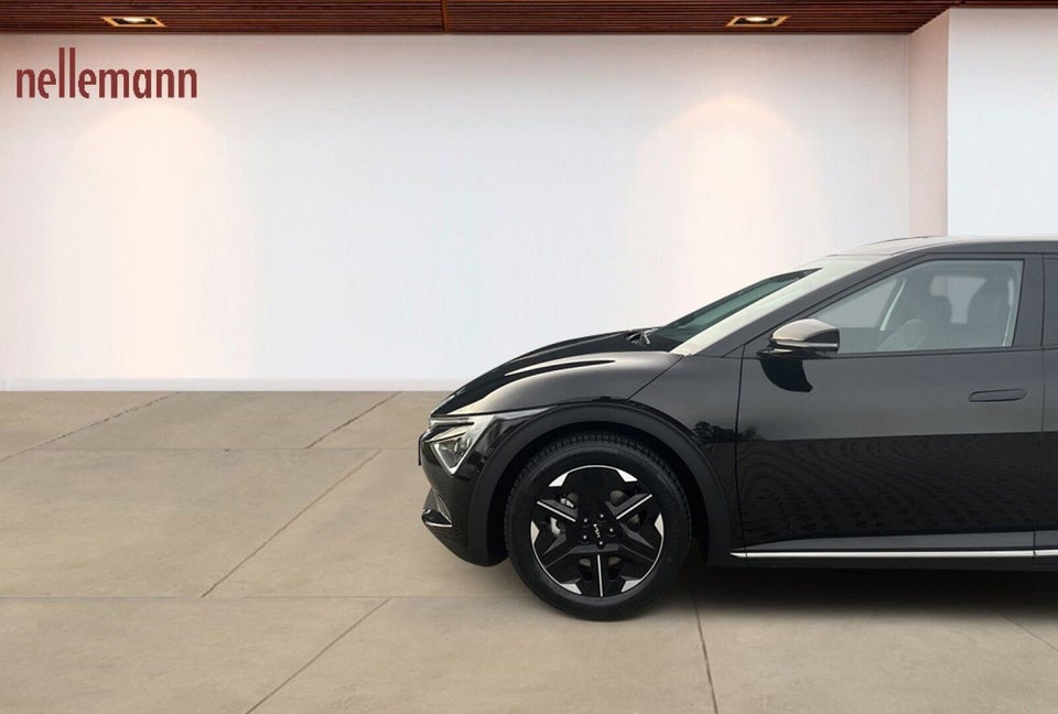 Kia EV6 63 Standard Range Prestige 5d