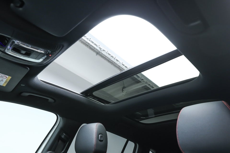 Mercedes EQB350 AMG Premium 4Matic 5d