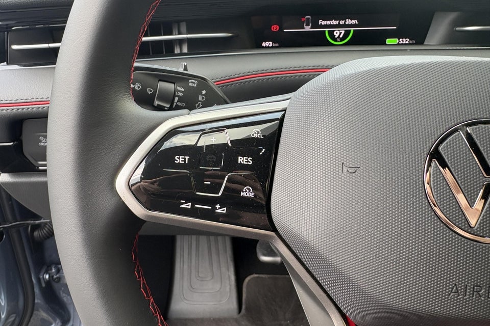 VW ID.7 86 GTX Max+ Tourer 4Motion 5d