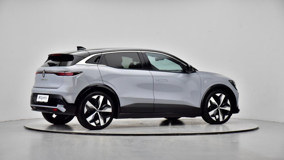 Renault Megane E-Tech 60 Techno 5d