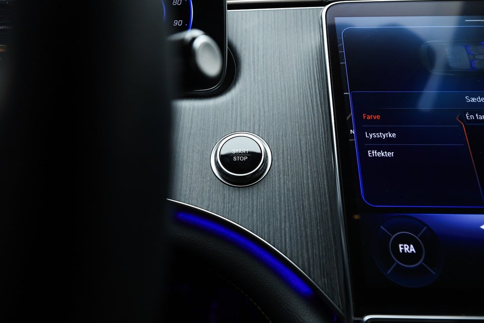 Mercedes EQE300 AMG Line 4d