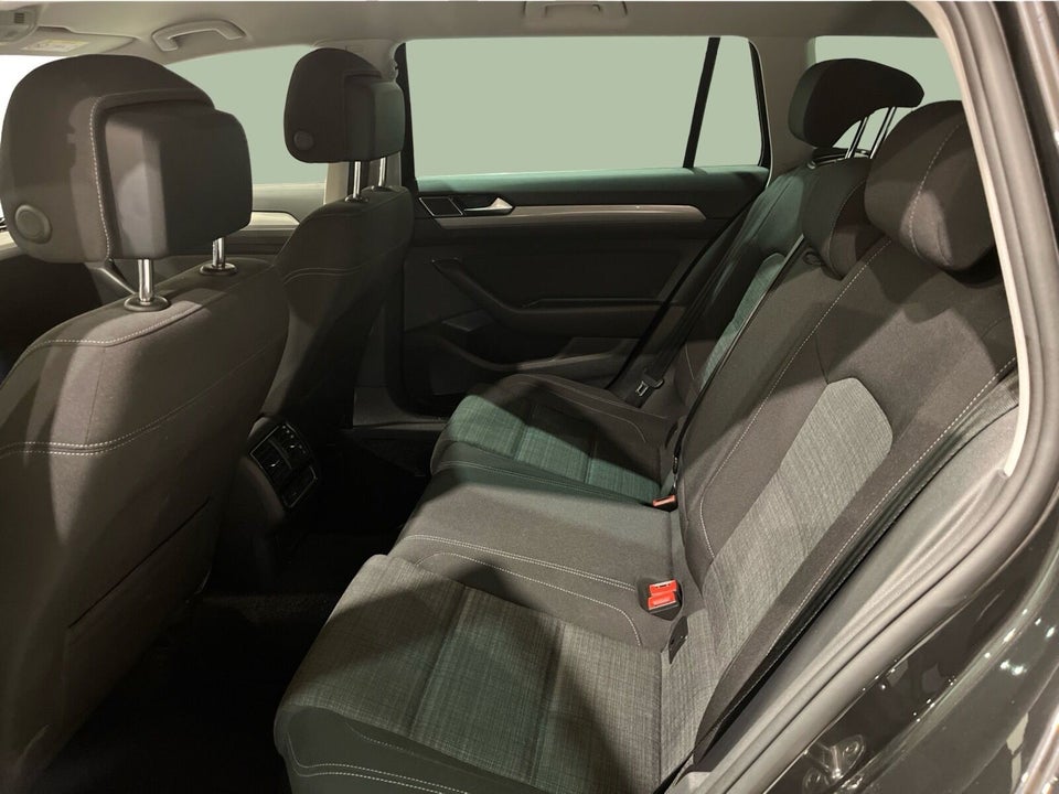 VW Passat 1,5 TSi 150 Business+ Variant DSG 5d