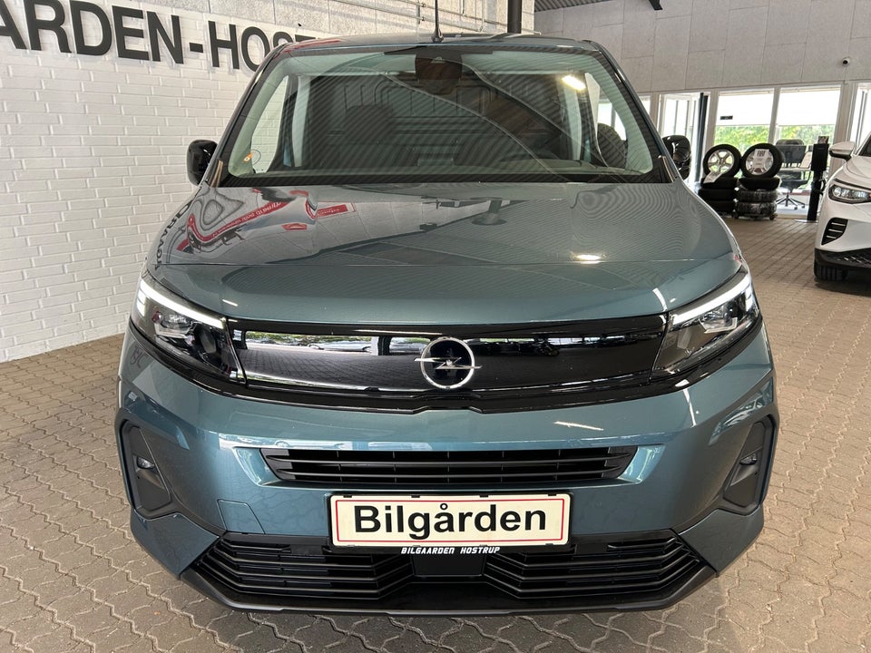 Opel Combo-e 50 Innovation+ L1V1
