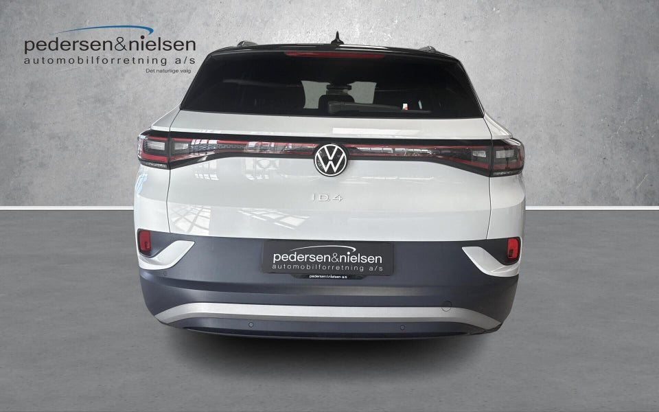 VW ID.4 77 1ST 5d