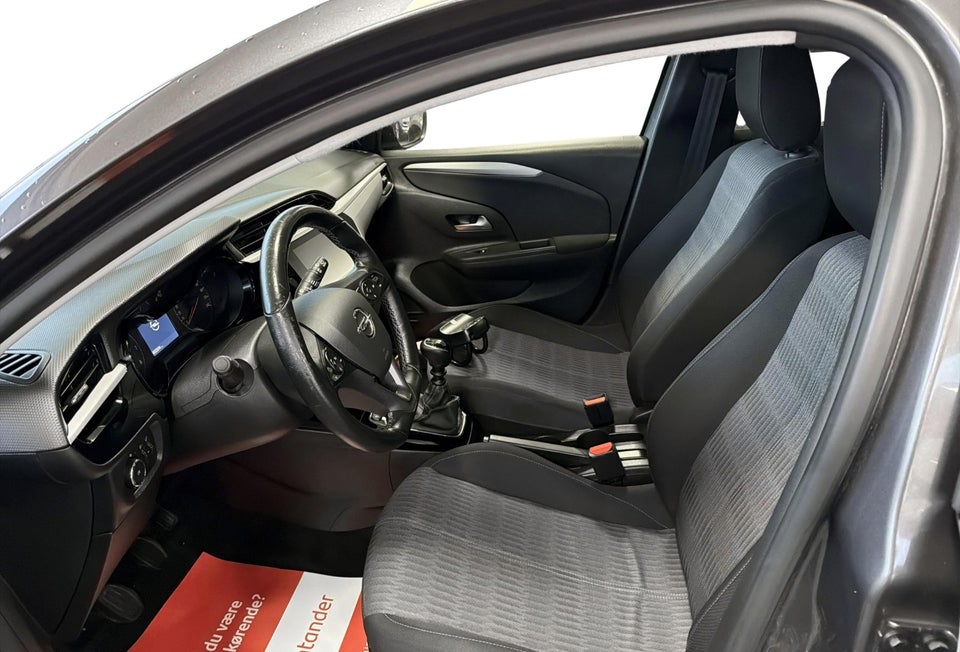 Opel Corsa 1,5 D 102 Edition 5d