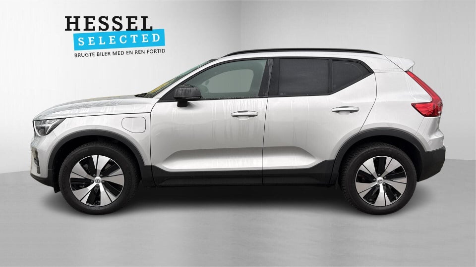 Volvo XC40 1,5 T4 ReCharge Plus Bright aut. 5d