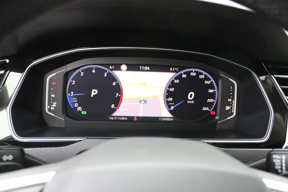 VW Passat 1,5 TSi 150 Elegance High Variant DSG 5d