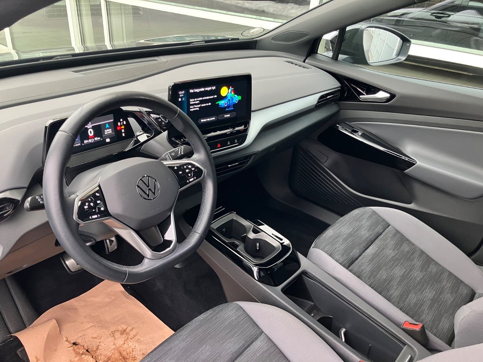 VW ID.4 77 Pro Performance 5d