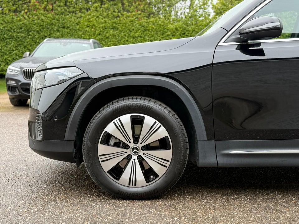 Mercedes EQB250 7prs 5d