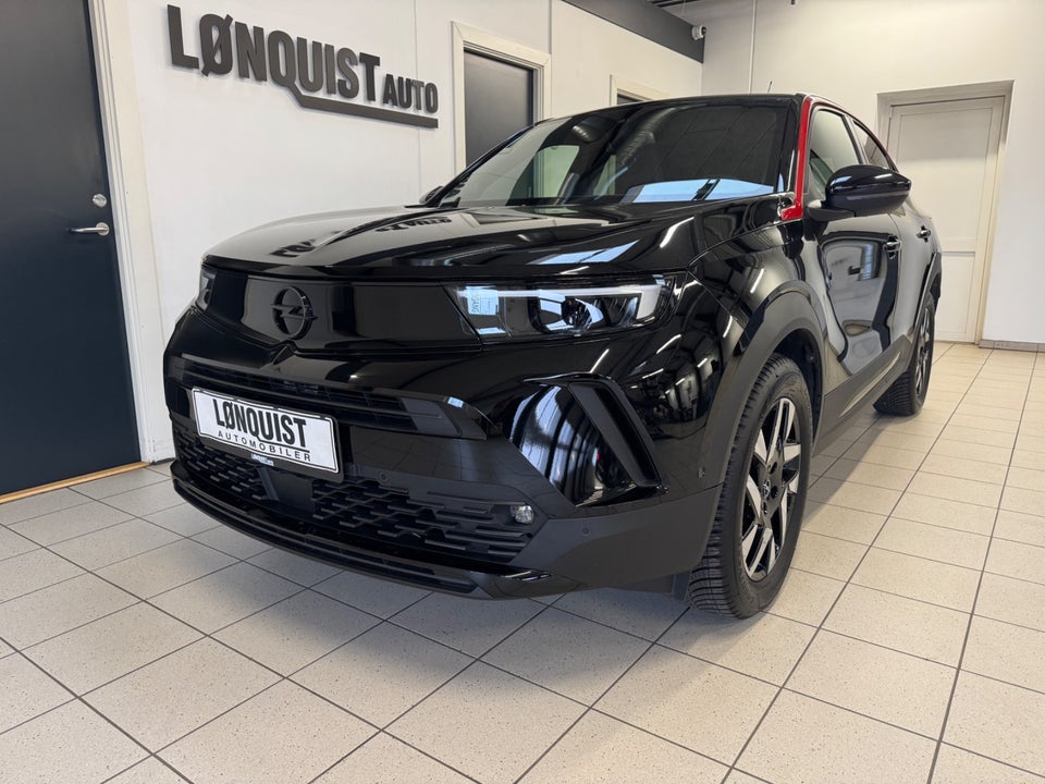 Opel Mokka-e 50 GS Line 5d