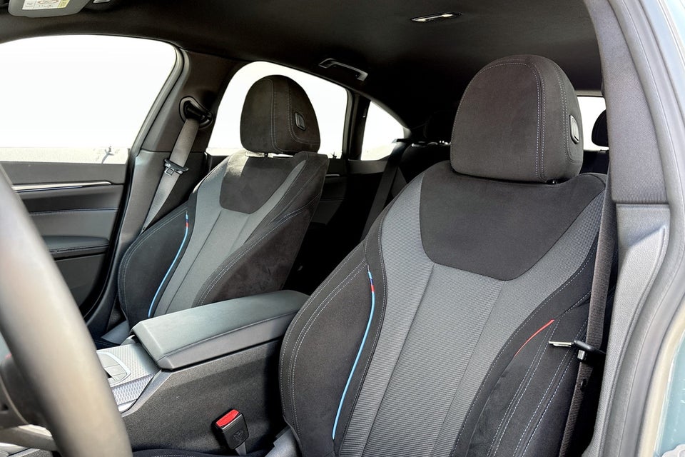 BMW i4 M50 M-Sport xDrive 5d