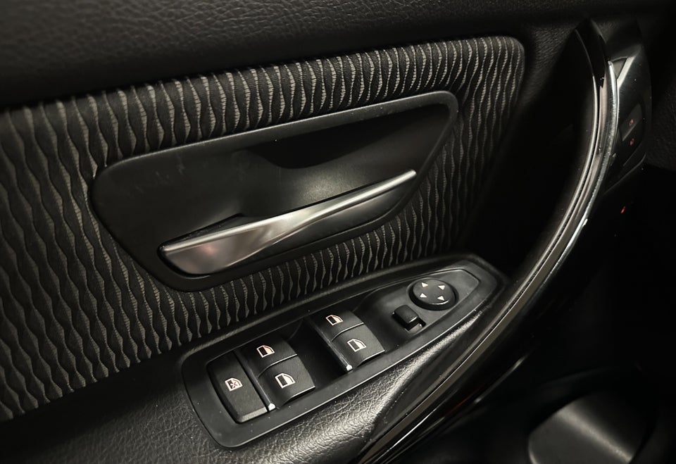 BMW 330e 2,0 aut. 4d