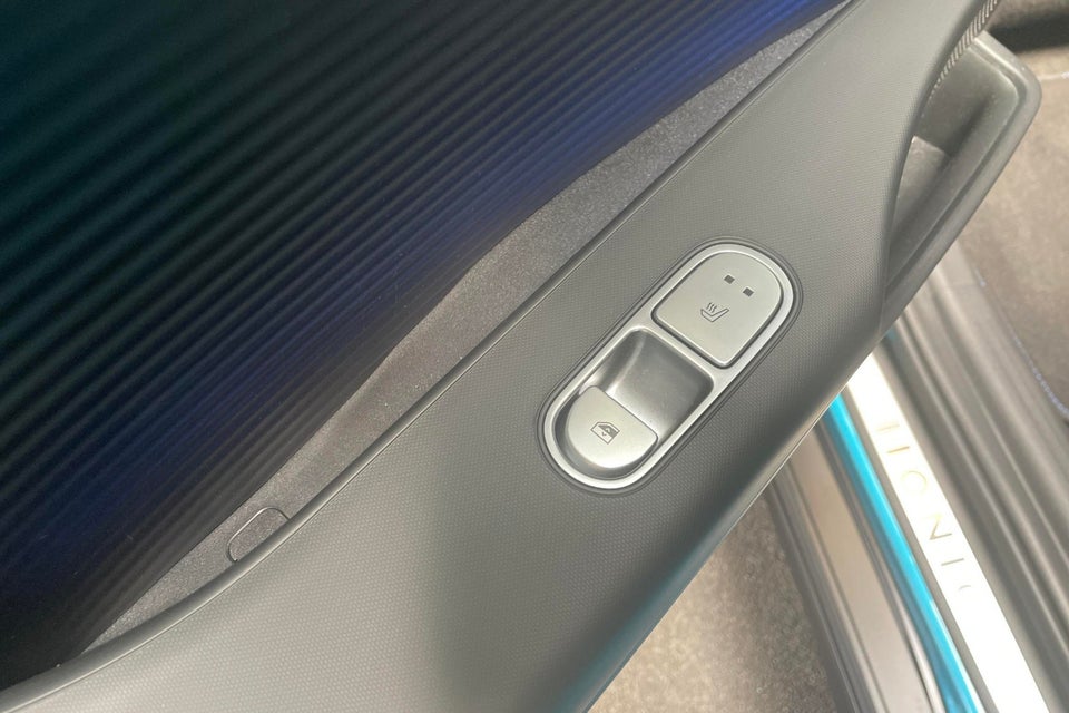 Hyundai Ioniq 6 53 Advanced 4d