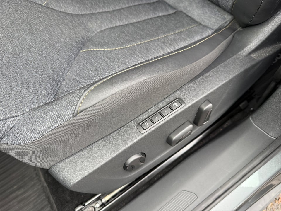 Skoda Elroq 85 iV Maxx 5d