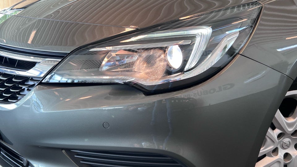 Opel Astra 1,0 T 105 Enjoy Sports Tourer aut. 5d
