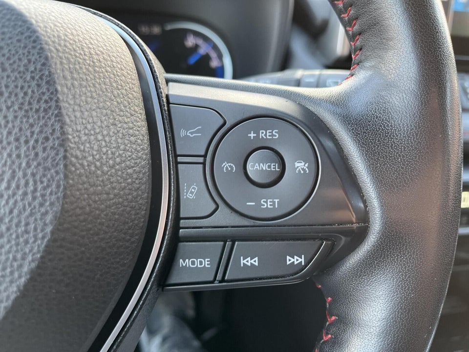 Toyota RAV4 2,5 Plug-in Hybrid H3 Premium AWD-i 5d