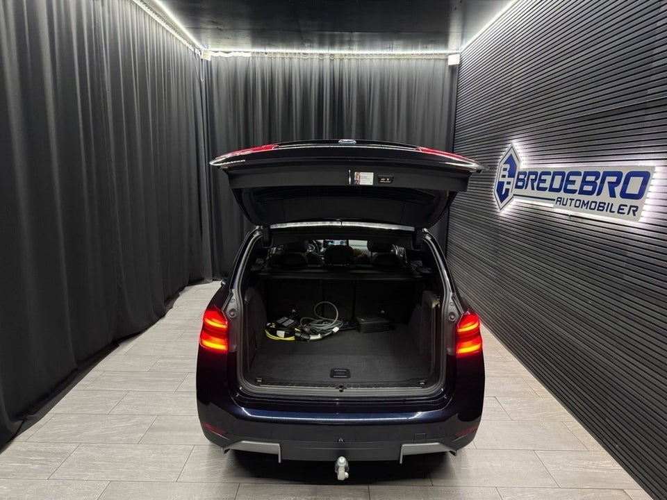 BMW iX3 Charged Plus 5d