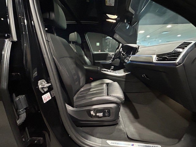 BMW X5 3,0 xDrive45e M-Sport+ aut. 5d