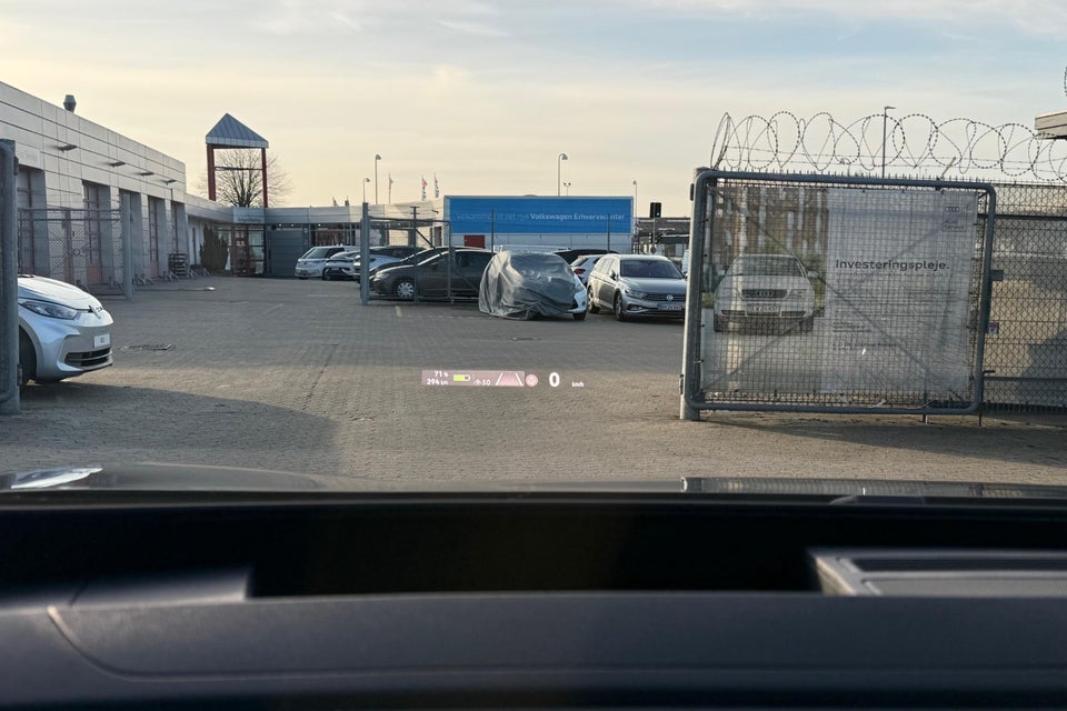 VW ID.4 77 GTX Max+ 4Motion 5d