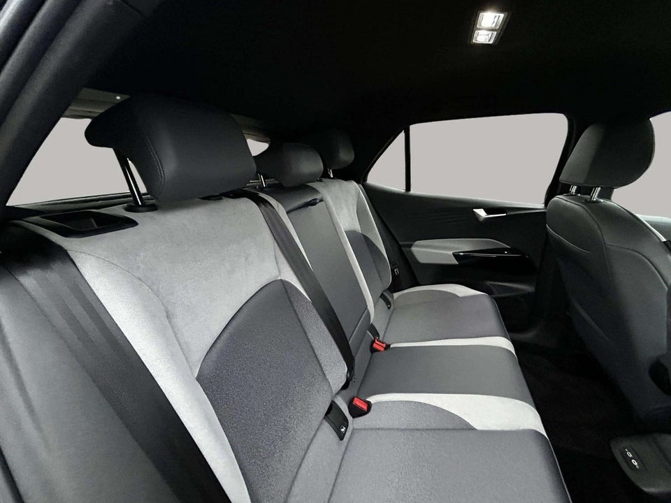 VW ID.3 58 1ST Plus 5d