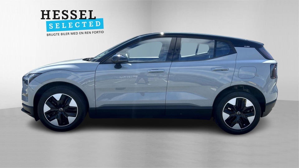 Volvo EX30 Standard Range Plus 5d