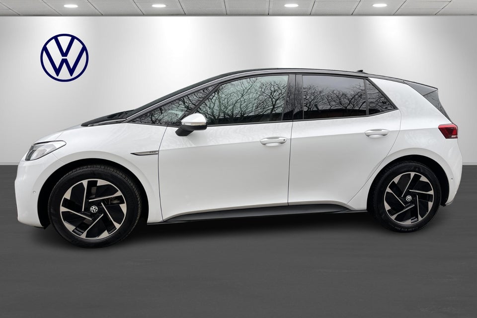 VW ID.3 58 Active 5d