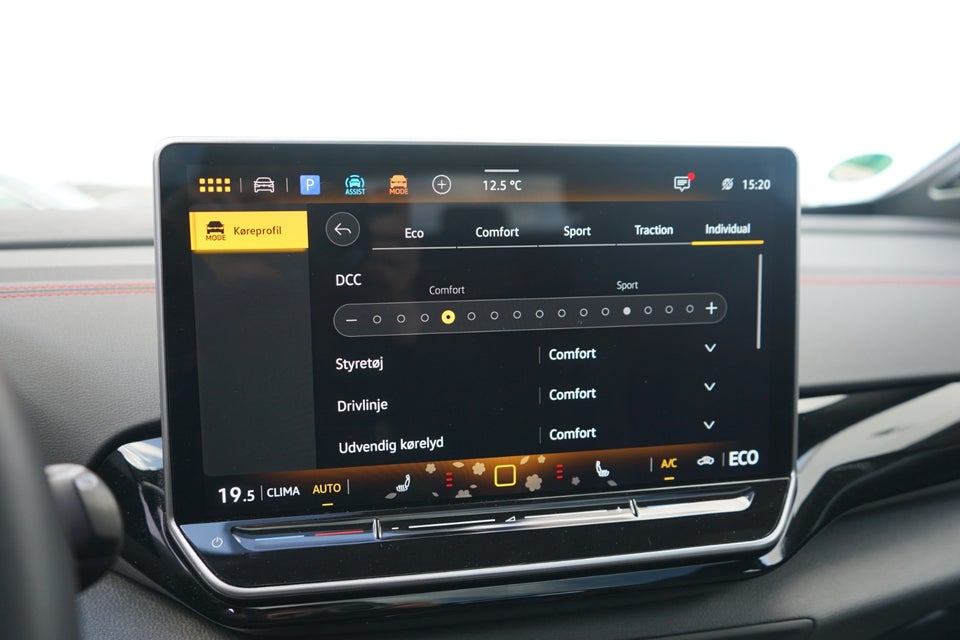 VW ID.5 77 GTX 4Motion 5d