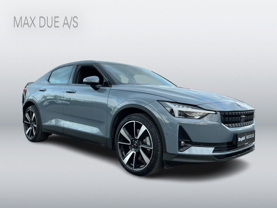 Polestar 2 Long Range 5d