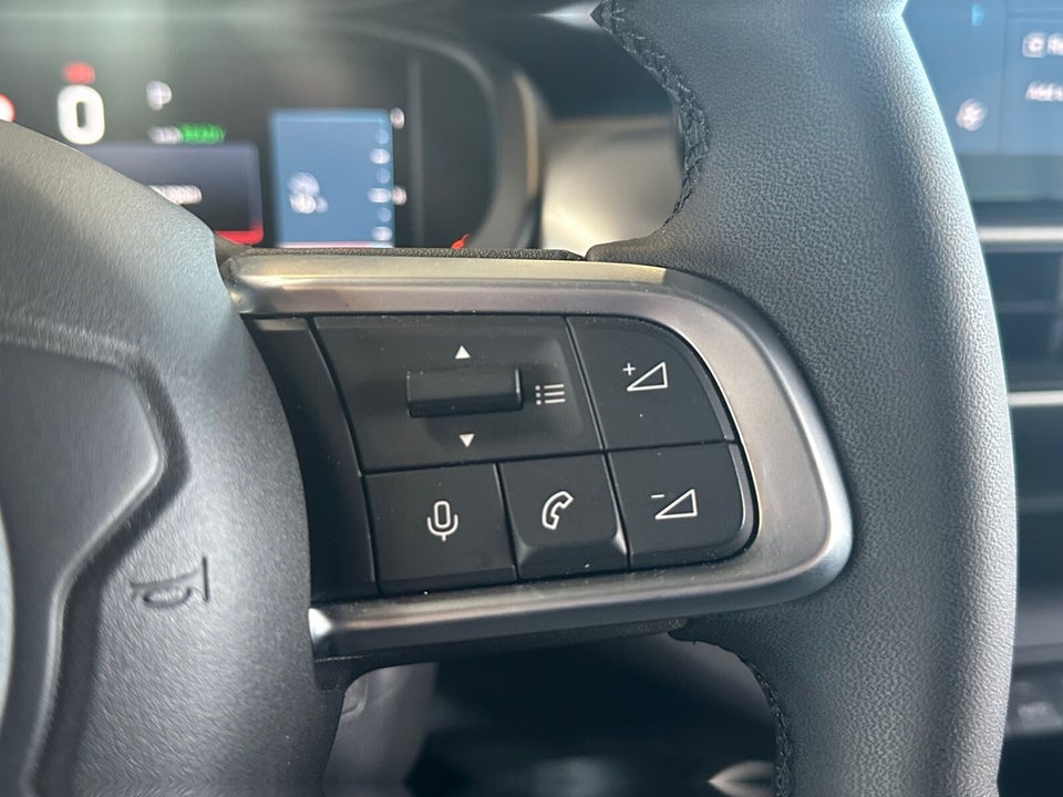 Jeep Avenger 54 Summit 5d