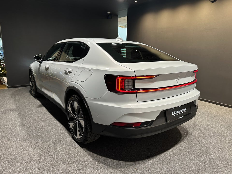 Polestar 2 Long Range 5d