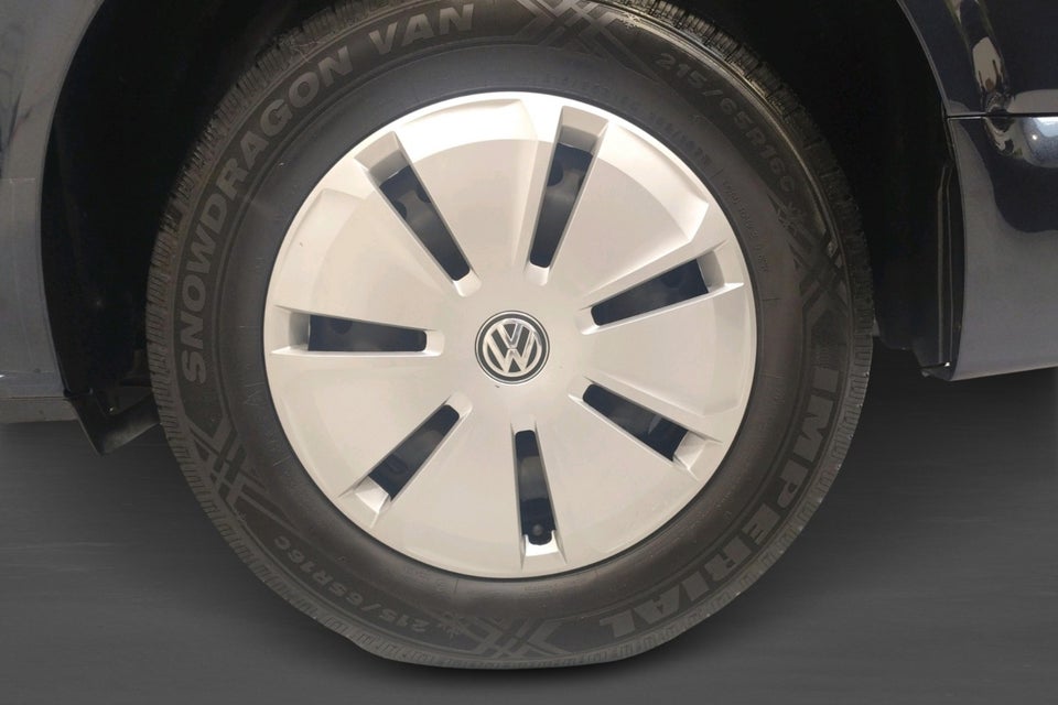 VW California 2,0 TDi 150 Ocean DSG