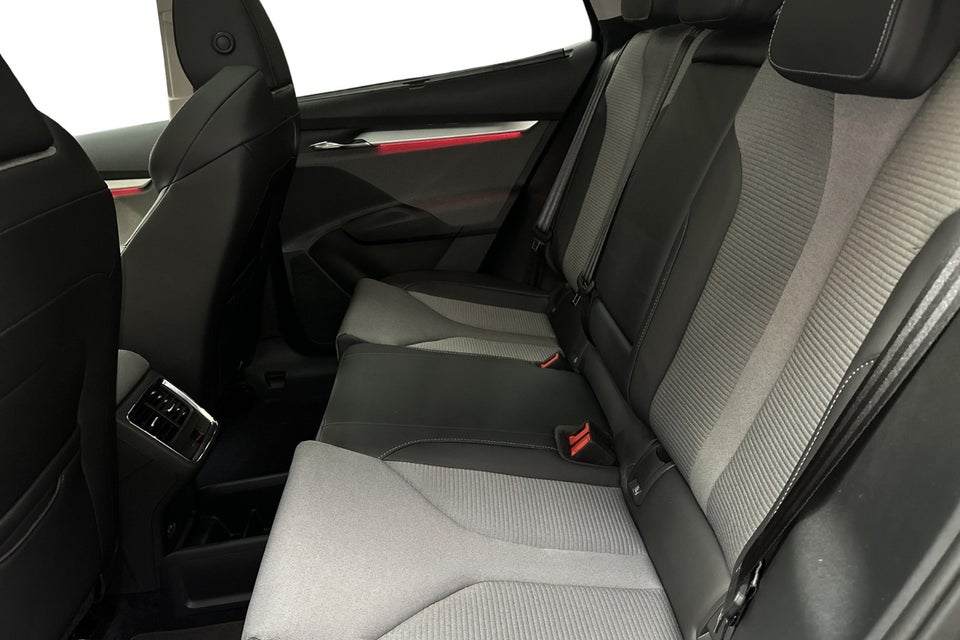 Skoda Enyaq 80 iV Premium Coupé 5d