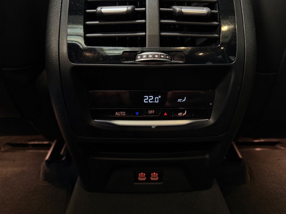 BMW iX3 Charged Plus 5d