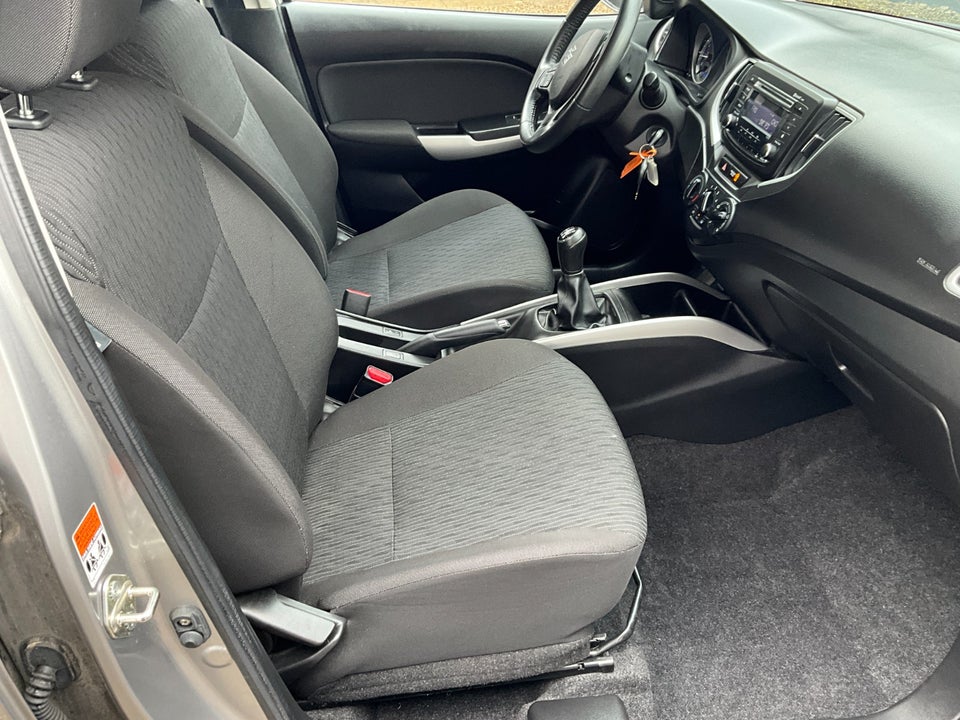 Suzuki Baleno 1,2 Dualjet Active 5d