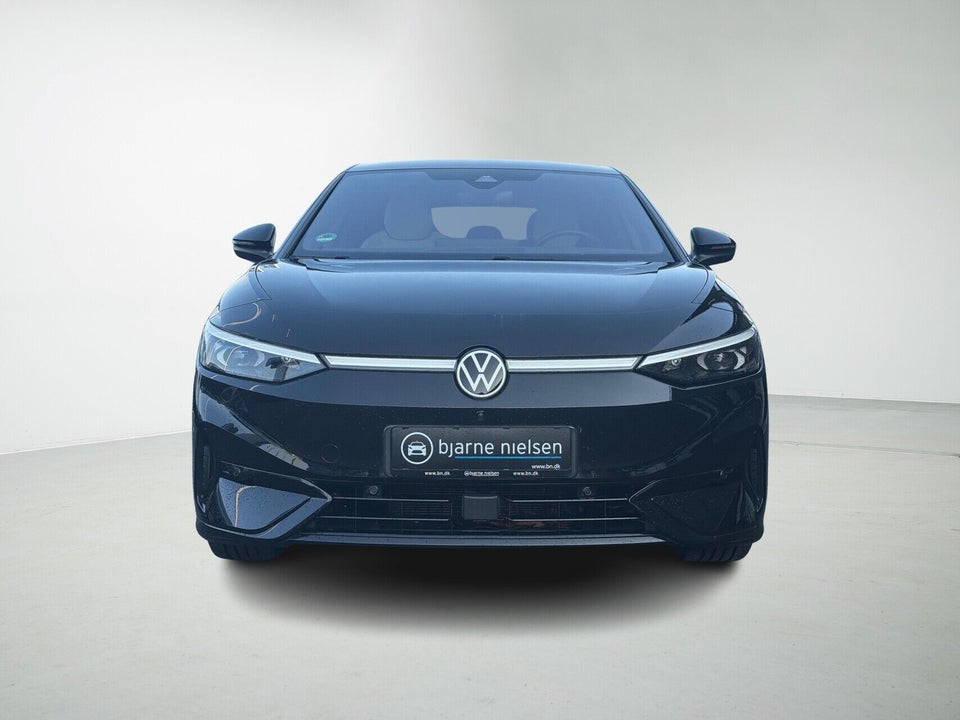 VW ID.7 77 Style+ 5d