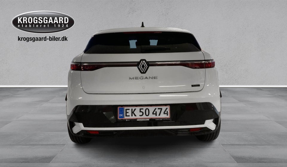 Renault 5 E-Tech 52 Techno 5d