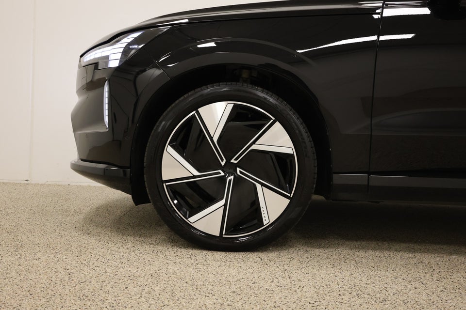 Volvo EX90 Twin Performance Ultra 7prs 5d