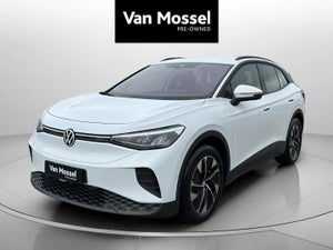 VW ID.4, modelår 2026, 100 km