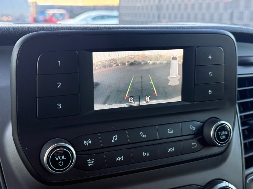 Ford Transit 350 L2 Van 2,0 TDCi 130 Trend H3 FWD