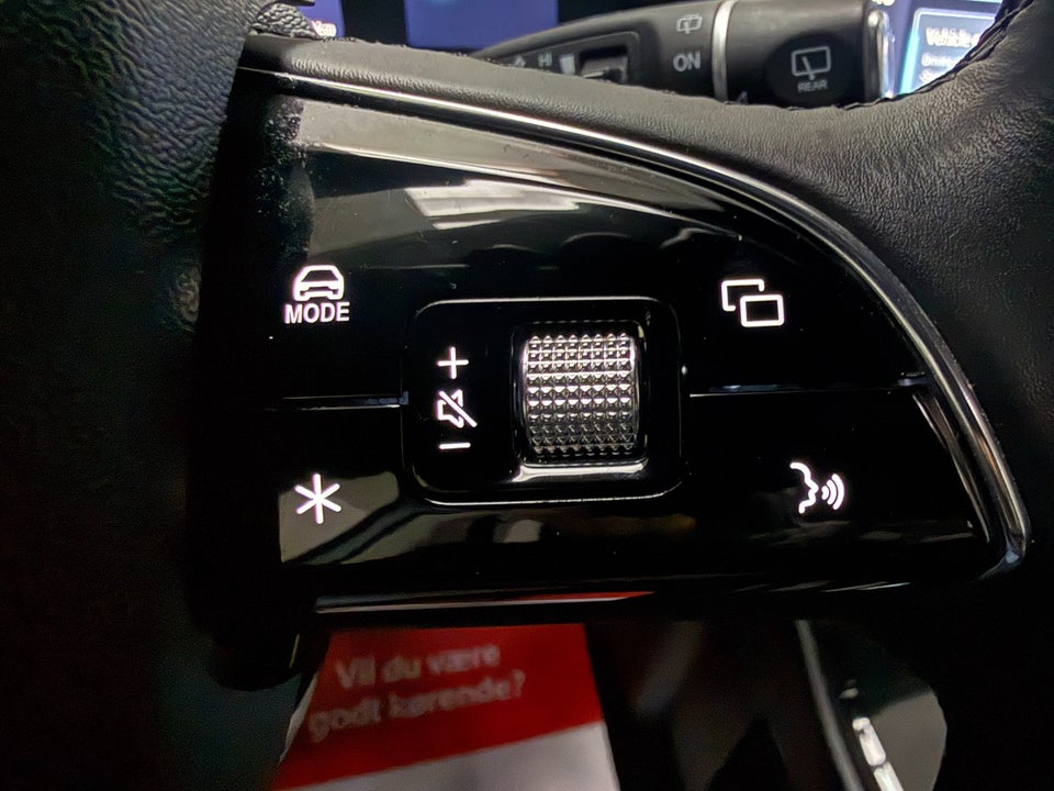 Aiways U5 Premium 5d