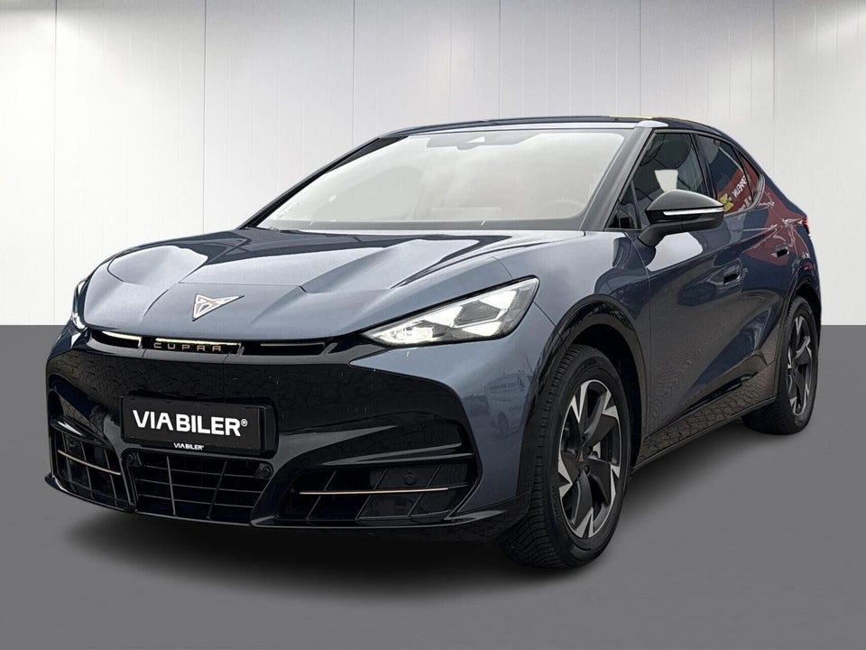 Cupra Tavascan 77 Endurance 5d