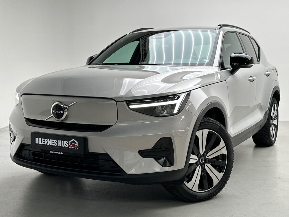 Volvo XC40 P6 ReCharge Core 5d