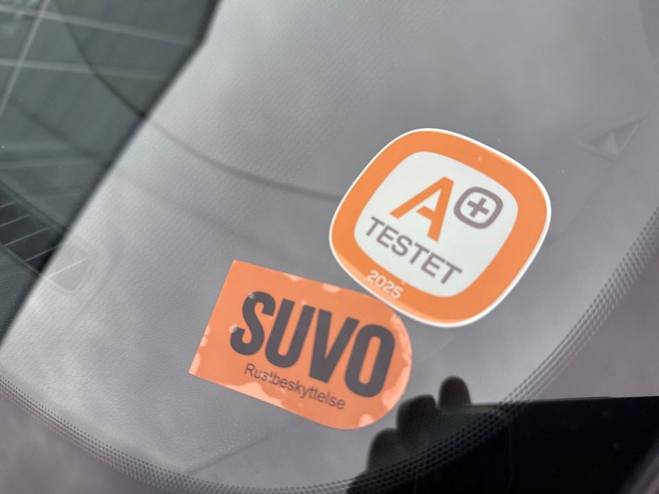 Ford Puma 1,0 EcoBoost ST-Line X DCT 5d