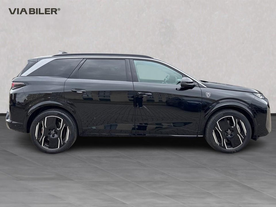 Peugeot e-5008 77 GT Pack 7prs 5d