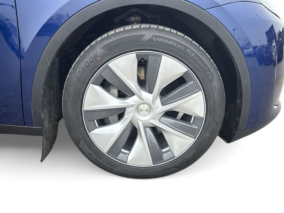 Tesla Model Y RWD 5d