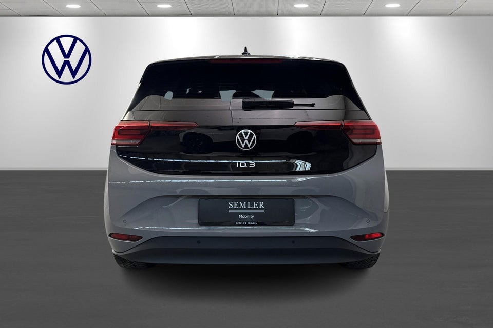VW ID.3 58 Pro Performance 5d