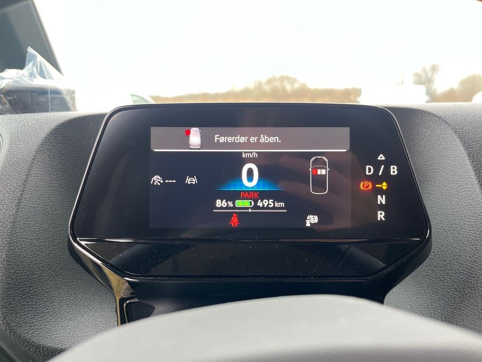 VW ID.Buzz 79 Cargo Pro+