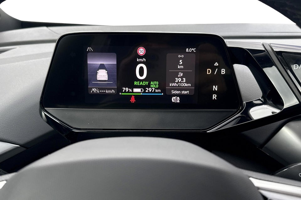 VW ID.4 77 Pro Performance 5d