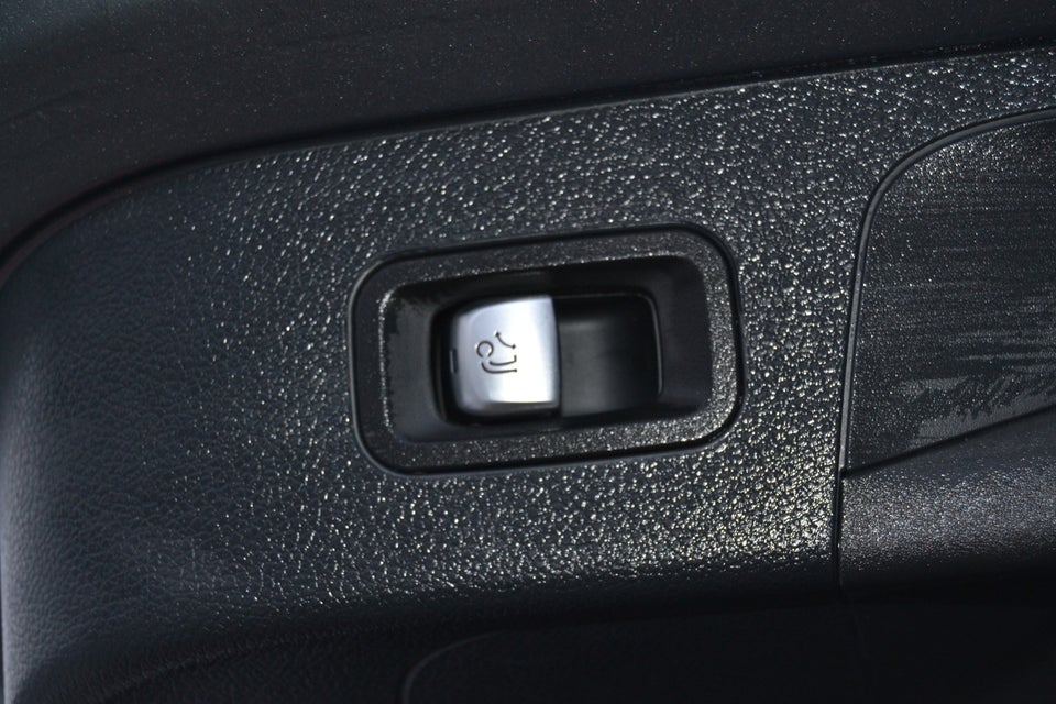 Mercedes EQC400 AMG Line 4Matic 5d