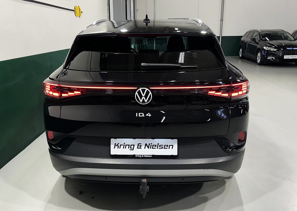 VW ID.4 77 Pro 5d